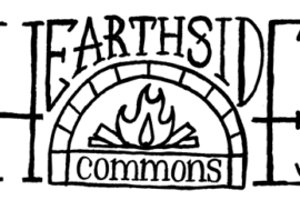Hearthside Commons Logo