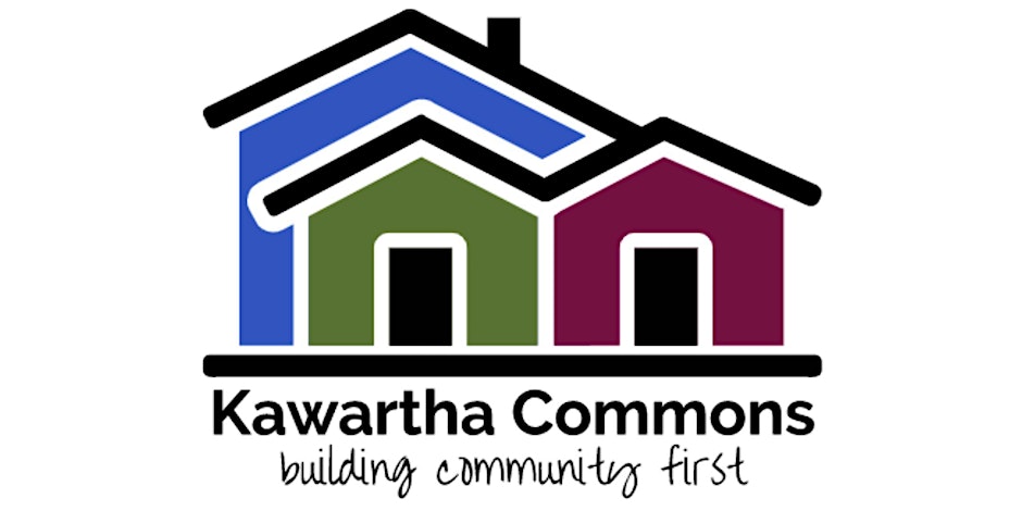 Kawartha Commons Logo